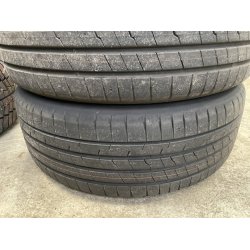 19� VW ID.3 Ref.164 sommerd�k 