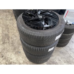 19� VW ID.4, VW ID.5 Ref.95 vinterd�k 