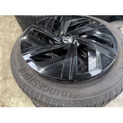 19� VW ID.4, VW ID.5 Ref.95 vinterd�k 