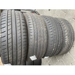 Aluflge 16 Skoda Octavia 205/55r16 Ref.P14 sommer 