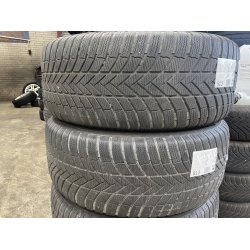 19� VW ID.4, VW ID.5 Ref.95 vinterd�k 