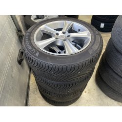 18� Mazda CX-30 Ref.140 vinterd�k 