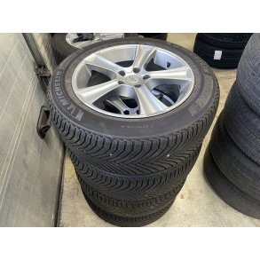 18� Mazda CX-30 Ref.140 vinterd�k 