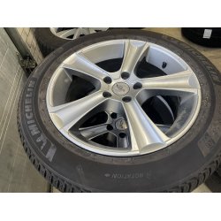 18� Mazda CX-30 Ref.140 vinterd�k 