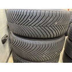 18� Mazda CX-30 Ref.140 vinterd�k 