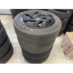 19� Vw ID.4, VW ID.5 Ref.228 vinterd�k 