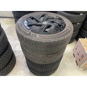 19� Vw ID.4, VW ID.5 Ref.228 vinterd�k 