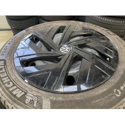 19� Vw ID.4, VW ID.5 Ref.228 vinterd�k 