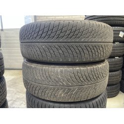 19� Vw ID.4, VW ID.5 Ref.228 vinterd�k 