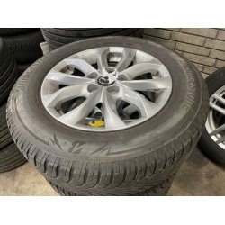 16� Mazda CX-30 Ref.119 vinterd�k 