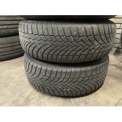 16� Mazda CX-30 Ref.119 vinterd�k 