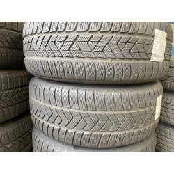 19� VW ID.4, ID.5 Ref.163 vinterd�k 