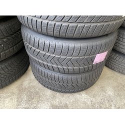 19� VW ID.4, ID.5 Ref.163 vinterd�k 