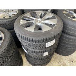 19� Tesla Model Y Ref.103 vinterd�k 