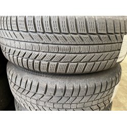 17� Hyundai Tucson Ref.95 vinterd�k 