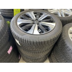 19� Volvo XC40 Ref.277 vinterd�k 