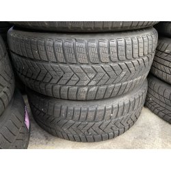 19� Volvo XC40 Ref.277 vinterd�k 