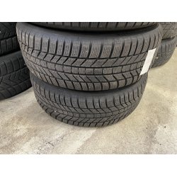 17� VW Passat Ref.140 vinterd�k 