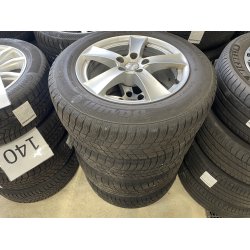 17� Honda CR-V Ref.148 vinterd�k 