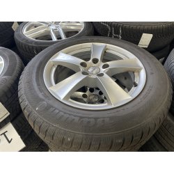 17� Honda CR-V Ref.148 vinterd�k 