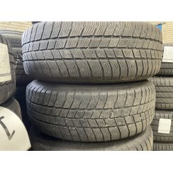 17� Honda CR-V Ref.148 vinterd�k 