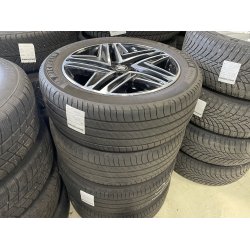 19� Seat Tarraco Ref.208 sommerd�k 