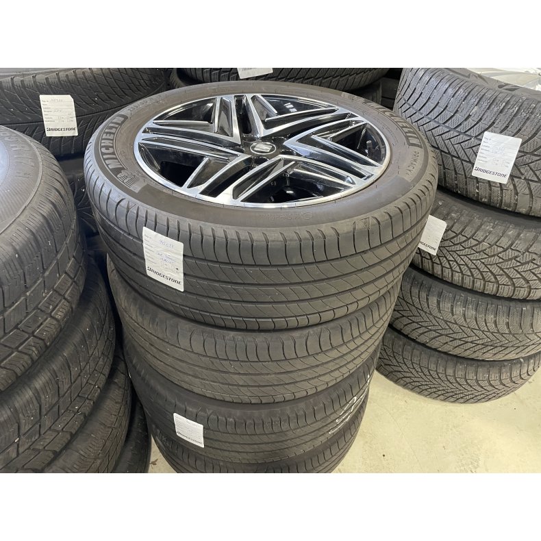 19� Seat Tarraco Ref.208 sommerd�k 