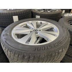 19� VW ID.4, ID.5 Ref.141 vinterd�k 