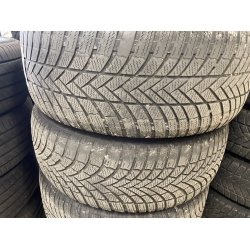 19� VW ID.4, ID.5 Ref.141 vinterd�k 