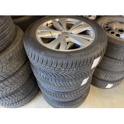 19� VW ID.4, ID.5 Ref.K3 vinterd�k 