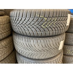 19� VW ID.4, ID.5 Ref.K3 vinterd�k 