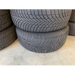 19� VW ID.4, ID.5 Ref.K3 vinterd�k 