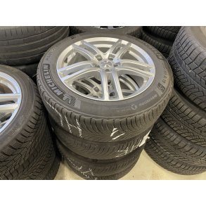 19� Skoda Enyaq 60 Ref.107 vinterd�k 