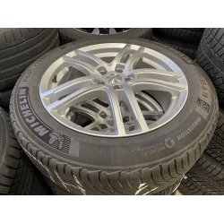 19� Skoda Enyaq 60 Ref.107 vinterd�k 