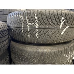 19� Skoda Enyaq 60 Ref.107 vinterd�k 