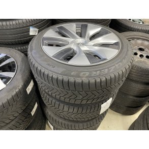 19� Tesla Model Y Ref.228 vinterd�k 