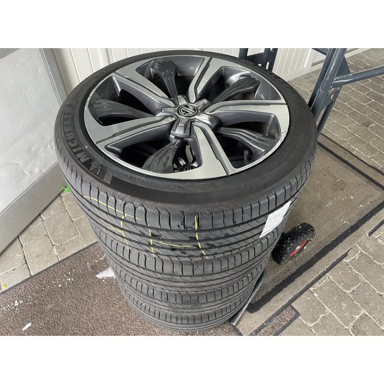 19� Mg Marvel Ref.779 sommerd�k 