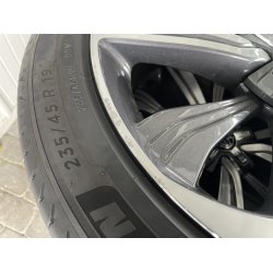 19� Mg Marvel Ref.779 sommerd�k 