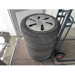 18� VW ID.3 Ref.755 vinterd�k 