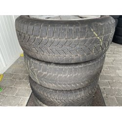 18� VW ID.3 Ref.755 vinterd�k 