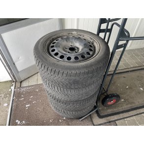 18� VW ID.3 Ref.773 vinterd�k 