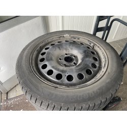 18� VW ID.3 Ref.773 vinterd�k 