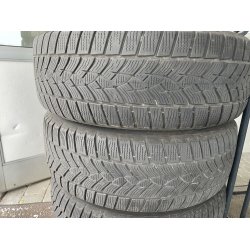 18� VW ID.3 Ref.773 vinterd�k 