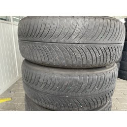 19� BMW IX3 Ref.K5 vinterd�k 