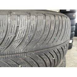 19� BMW IX3 Ref.K5 vinterd�k 