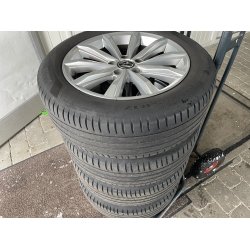 17� VW Passat Ref.799 sommerd�k 