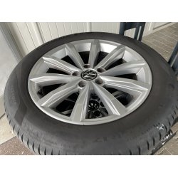 17� VW Passat Ref.799 sommerd�k 