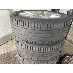 17� VW Passat Ref.799 sommerd�k 