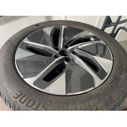 19� VW ID.4, ID.5 Ref.P24 vinterd�k 