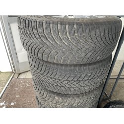 19� VW ID.4, ID.5 Ref.P24 vinterd�k 